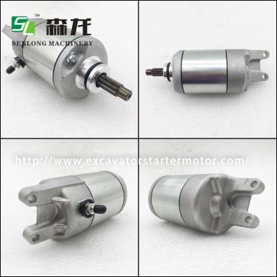 China Motor 12V 10T CCW 31200-HA0-773 31200-HC4-003 31200-HC4-013 31200-HC4-023 31200-HC4-033 à venda