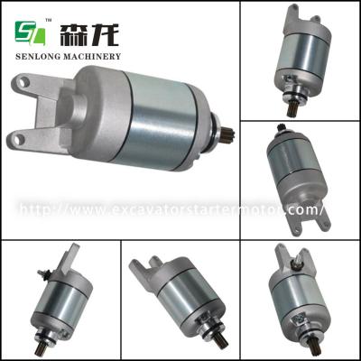 China Starter VESPA LIBERTY 125 3V Liberty 125 Vespa LX Vespa LXS Primavera GTS150 Vespa 946 Motorcycle 12V 9T CW 1A009964R for sale