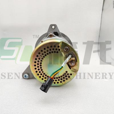 Cina Per l'autobus Daewoo Novus DE12 96358407 96359316 96709645 24V 150A Alternatore Daewoo 0K85218300 0K88318300 0K85218300 in vendita