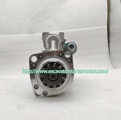 中国 24V  11T  CW STARTER  10R1917 10R9816 338-3456 6V0513 6V0889 6V0928 10R-1917 10R-9816 338-3456 6V-0513 6V-0889 6V-0928 販売のため