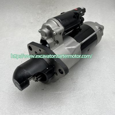 中国 24V 13T  CW STARTER   2674624, 2886976, 3303123 2887980 2974037 267-4624,288-6976, 330-3123 288-7980  297-4037 RE506826 販売のため