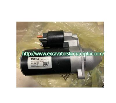 China 12V 9T  CW STARTER  IS1406, 11132374, AZE2257, MS655, 11132131, AZE2237   11.132.374, 11.132.131,  35532070F for sale