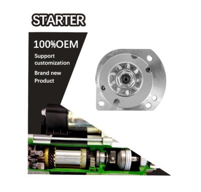 中国 12V 9T CW STARTER  AM34753, AM37725,  4809804,  41-098-05, 45-098-04, 45-098-05, 48-098-01, 48-098-02, 48-098-04 販売のため