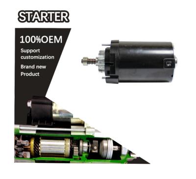 China 12V 14T CCW STARTER  20-098-01, 20-098-01s, 20-098-05, 20-098-05s, 20-098-06, 20-098-06s, 20-098-08, 20-098-10, 20-098-1 for sale