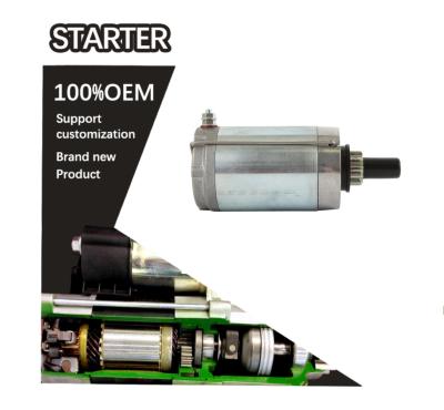 China 12V 10T CCW STARTER  2809803,  28-098-01, 28-098-01s, 28-755-30, 28-755-30s, 6502540,  6502540-m030sm, 6502540mo30sm, for sale