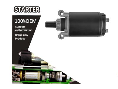 중국 12V 13T CCW STARTER  6734640,  12-098-05, 12-098-06, 12-098-09, 12-098-12, 12-098-19, 12-098-19s, 12-098-21, 12-098-21s 판매용