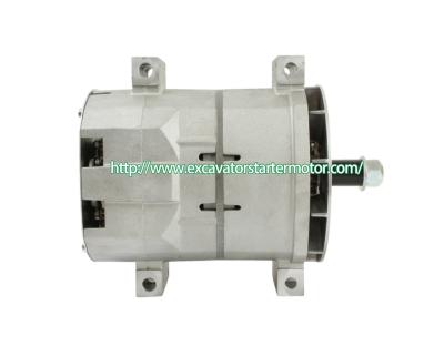 中国 Alternator 24V 100A 24SI 240-34207 OR-9940 240-4059 276-8899 240-4059 240-4080 304-8576 19011185.808562 1694319 1699940 販売のため