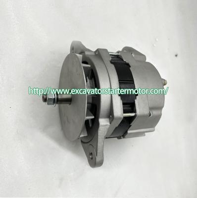 China Alternador 12V 130A 1214134, 9X6796 121-4134, 9X-6796 3604667RX, 3920615 10459047, 10459050, 10459336, 1117919, 1117920, en venta