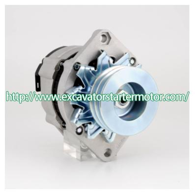 China Alternador 12V 65A  11.201.325, 11.201.327, 11.201.328, 11.201.329, 11.201.343, 11.201.357, 11.201.662,2943925,46231758 Te koop