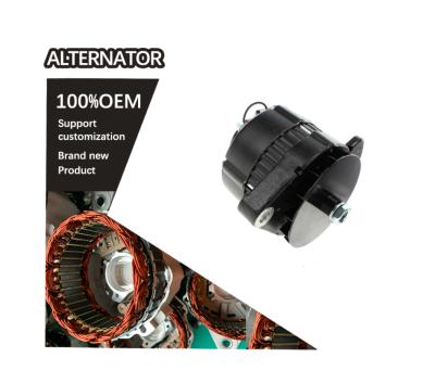 China Alternador 24V 35A  110-301,110-334, 110-378,110-522, 110-62,8AR3080F,8AR3080FA, 8EA3002G, 8EA3002GA, RA24N900,191-0688 Te koop