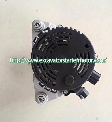 China Alternador 12V 60A 98AB-10300-DA, 98AB-10300-DB,98AB-10300-DC,98AB-10300-DD,98AB-10300-DE,98AB-10300-DF, 98AB-10300-DG à venda