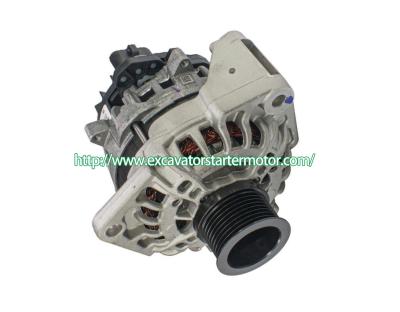 China Alternador 24V 80A F.000.BL0.7AC  F.000.BL0.79A  F.000.BL0.79A  F.000.BL0.79A F.000.BL0.7AC F000BL07AC  F000BL079A for sale