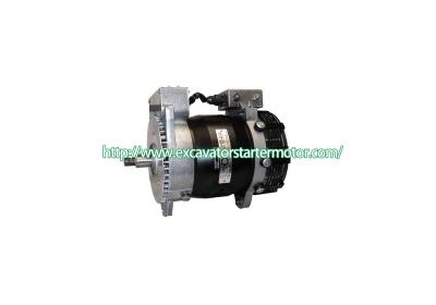 China Alternator 12V 420A C714 A2-382 A2-155 C636 MTU X52421300037 C711 C712 C714-4 C714 EMS-LSA c-714 c-711 c-712 Te koop