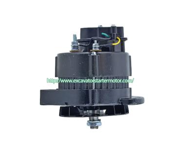 China Alternator 12V 105A 30-00409-00,30-00409-03,30-00409-03RM,30-00409-09,30-00409-11,30-00409-63,30-01114-00,30-01114-01 zu verkaufen