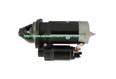 China 12V 10T CW STARTER 11.131.228 11.131.410 11.131.606 11.131.780 11.131.946 11.131.964 11.132.035 11.132.149 2873K532 for sale