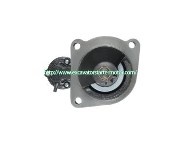 China 12V 10T CW Starter  For CAT  C4.4  3704011  370-4011 IS1130 11131399 AZF4104 MS99  11.131.399 N37637 for sale