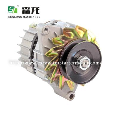 China 12V 50A 2JF200,2JF500,Y385T-1-12100,Y385T112100 Y380T , Y385T  FOR LAIDONG KM385T,INMA 254, Jinma 254 for sale