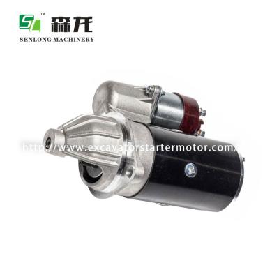 China MTZ Starter CT 362, 12V OST 37ac.003.084-88 Para PD-10 Motor de arranque CT-362 / PD-10 123708021 CT-362а CT362-3708000 à venda