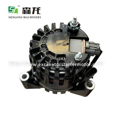 China 12V 170A XT-VT-170-IR XT-SF-170-IR XT-SF-250-IR XT-VT-250-IR XT-SF-170-IR-IG ALTERNADORES XT-VT-170-IR para geradores de navios à venda