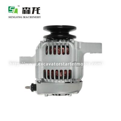 China 12V 40A 100211-4701 N100211-4701 Alternador de substituição Denso JJohn Deere Ag Tractor Utv Re72915 Ty6760 Re42778 à venda