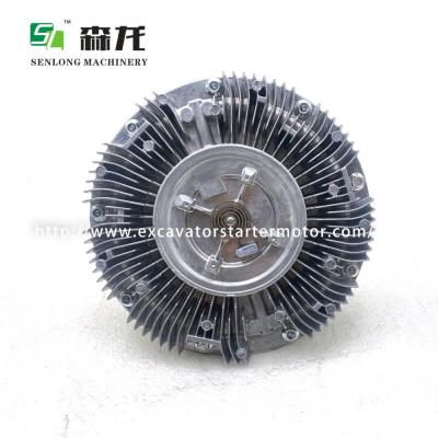 China Fan Clutch Assembly  231414A2 fits Case IH 8910 8920 Cooling for sale