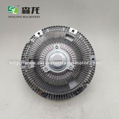 China 23585940 Fan Clutch  fits  Genuine Mack Volvo D11/D13 replacement  85115603 23150080, 85115602  23150081 85111555 85141863  85115602  85111555  23585940  3912-376791221  23585940  20883819 for sale