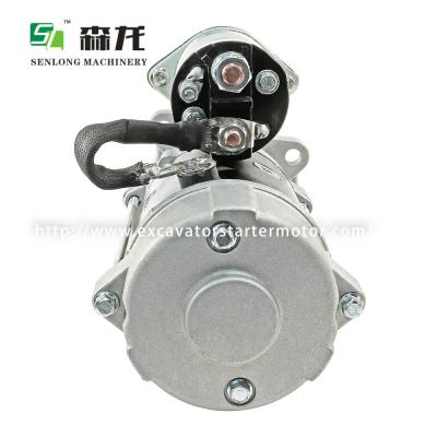 China 12V  10T  3.0KW  4080645  26925296 070811479 26925296A fits Cummins  6BTA5.9 for sale