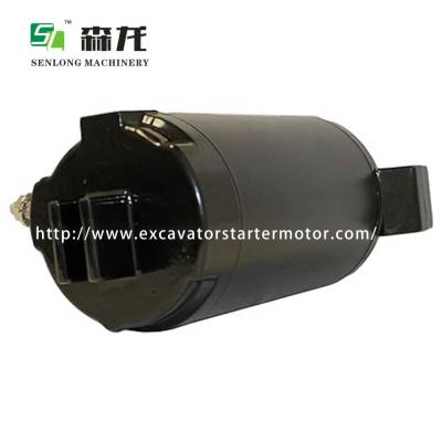 China 12V 9T 0.7KW  Starter 66M8180000 66M-81800-00 66M8180001 66M8180002 For Yamaha Outboard  MARINE F15MLH for sale