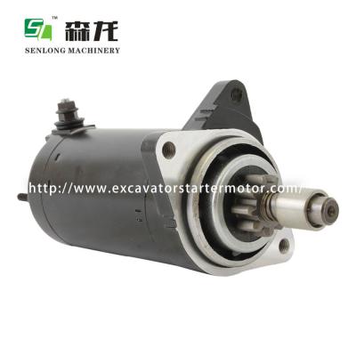 China 12V 9T 0,45KW Starter 278-000-577 278-000-576 278-001-038 278-001-301 228000-6242 Für Sea-Doo Starter Motor zu verkaufen