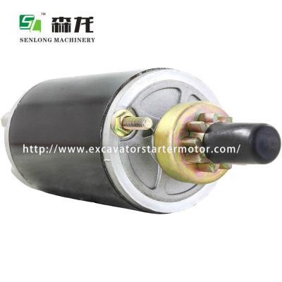 China 12V 9T 52-098-13 52 098 13-S 52-098-06 Te koop