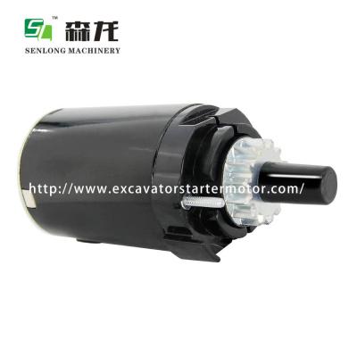 China 12V 14T  Starter Motor 5796 20-098-01  410-21065 41021065 20-098-10S 2009810S 20-09810S 20-099 8-8-10, 2009810, 20-098-08, 2009808 20-098-06S  2009806S  20-098-06 2009806 20-098-05S 2009805S 20-098-05 2009 805 for sale