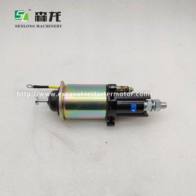 Κίνα 12V Nikko διακόπτες 4N241 starter ανταλλακτικά κινητήρα προς πώληση