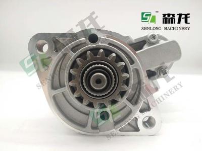 China Motor de arrancador de M0T60481 VA30L6610500 14T MITSUBISHI L3E en venta