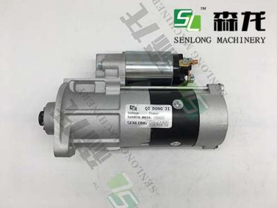 China 1K011-63011 M8T80871 9T CW C3.3 E308E2 V3300 Kubota Starter-Motor zu verkaufen