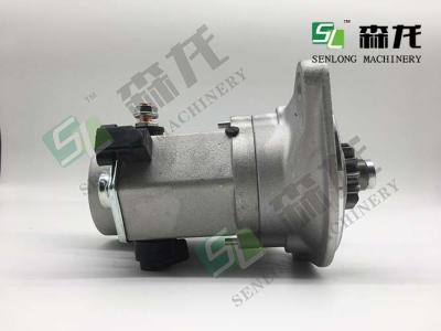 China motor de arrancador de los ciervos YANMAR de 12V 13TPC30 3D84 3TNE84 129129-77010 Juan en venta