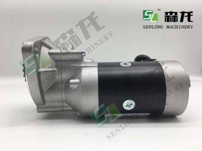 China Motor de arrancador de PC40MR 4D88 4D84 121256-77011 S114-244 YANMAR en venta