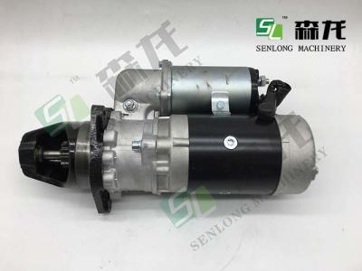 China 600-813-2620 motor de arrancador de las NIVELADORAS D6 KOMATSU del cargador de la rueda 600-813-2430 en venta