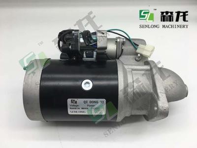 China 600-813-2151 motor de arrancador del compresor de las CORREAS ESLABONADAS 0-21000-4040 9T en venta