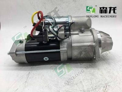 China 600-813-4410 motor de arrancador del excavador de 0-23000-0330 410-50019R PC60-5 en venta