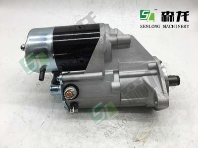 China PC130-7 PC60EN-7 PC78US-6 SAA4D95LE 0-23000-1700 DENSO Starter-Motor zu verkaufen