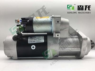 China PC240-8 QSB6.7 8200007 5363431 Starter-Motor DELCO 38MT KOMATSU zu verkaufen