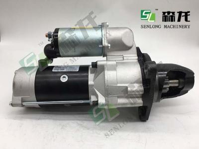 China 600-813-4534 motor de arrancador de 600-813-4680 24V 12T PC360-8 KOMATSU en venta