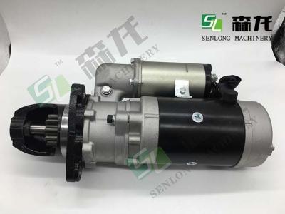 China 600-813-9310 motor de arrancador del excavador de 0-23000-7672 S6D170 PC1200 en venta