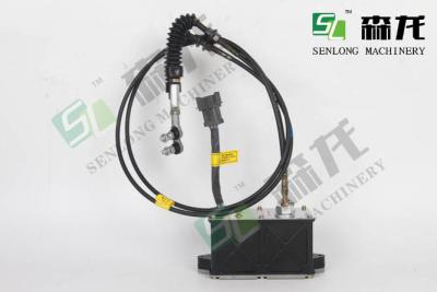 China 247-5213 227-7672 7 Kabel-Bagger-Drossel-Motor zu verkaufen