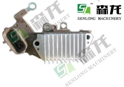 China Regulador do alternador 12600-1750 24V de DENSO 12600-1730 à venda