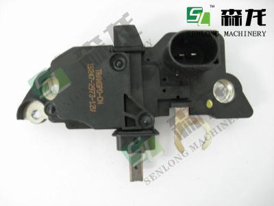 China Regulador automotivo do alternador de Bosch IB247-2973 12V à venda