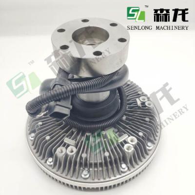 China 376-3070 peças da máquina escavadora de  da movimentação do fã de C9.3 336E à venda