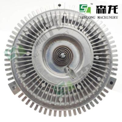 Chine pièces d'excavatrice de Hyundai d'entraînement de fan de 11Q6-00200 R55-9 R60-9 R80-9 à vendre