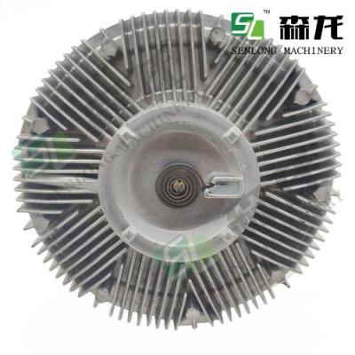 Chine embrayage d'entraînement de fan de 11Q6-01170 R480C-9MH R485LC-9 R520LC-9 HYUNDAI à vendre