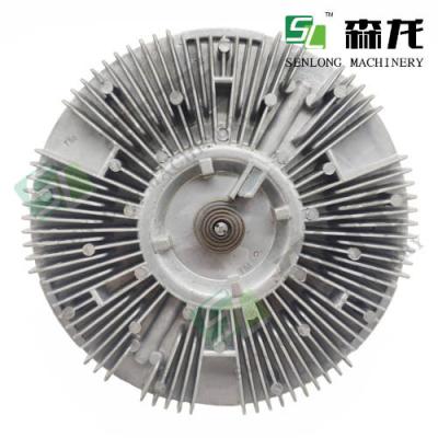 Chine Embrayage de fan d'Isuzu d'EXCAVATRICE du CAS CX210 CX240 4HK1 à vendre